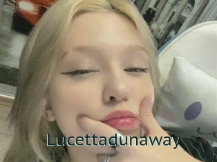 Lucettadunaway