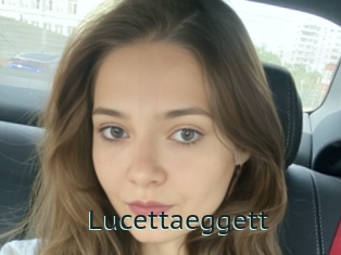 Lucettaeggett