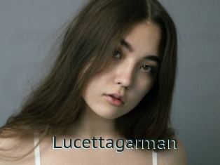 Lucettagarman