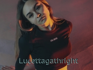 Lucettagathright