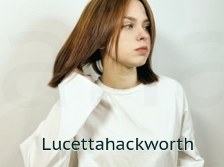 Lucettahackworth