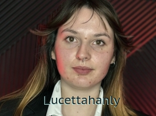 Lucettahanly