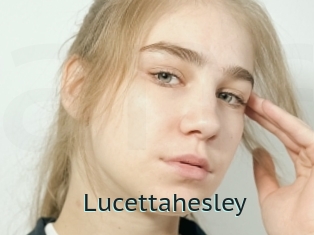 Lucettahesley