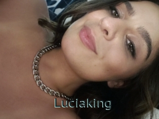 Luciaking