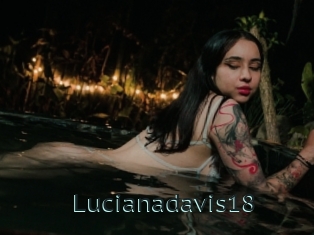 Lucianadavis18