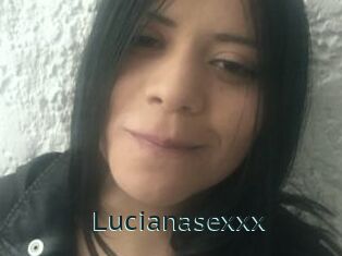 Lucianasexxx