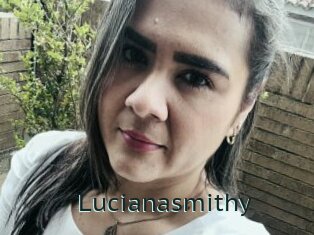 Lucianasmithy