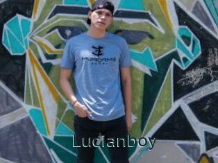 Lucianboy