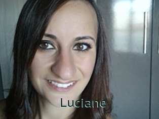 luciane Anal X