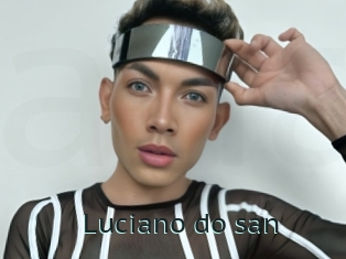 Luciano_do_san