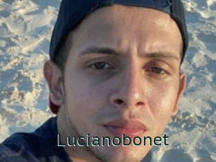 Lucianobonet