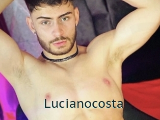 Lucianocosta