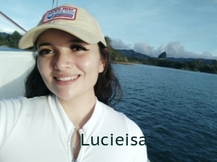 Lucieisa