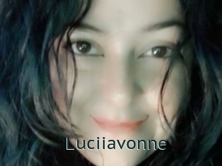 Luciiavonne