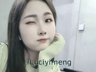 Luciyimeng