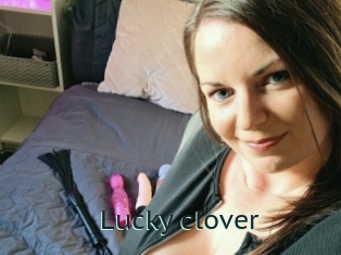 Lucky_clover