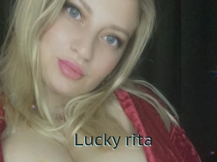 Lucky_rita