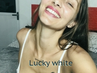 Lucky_white