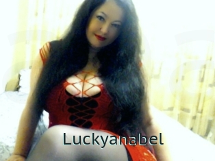 Luckyanabel