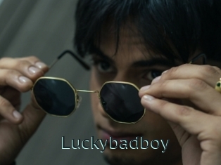 Luckybadboy