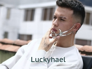 Luckyhael