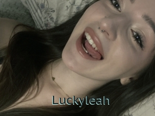 Luckyleah