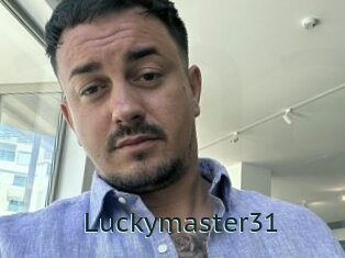 Luckymaster31