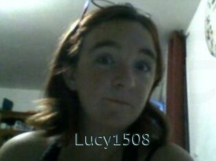 lucy1508 Anal X