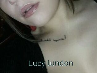 Lucy_lundon