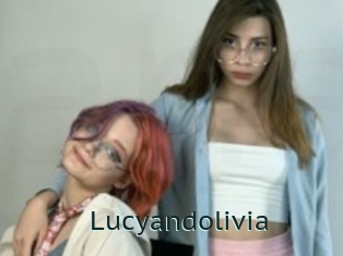 Lucyandolivia