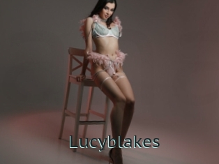 Lucyblakes