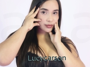 Lucycarson