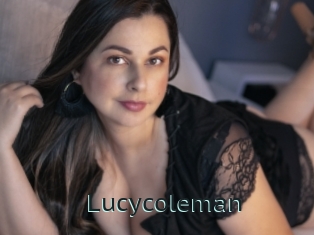 Lucycoleman