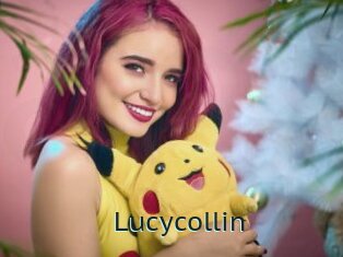 Lucycollin