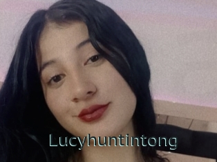 Lucyhuntintong