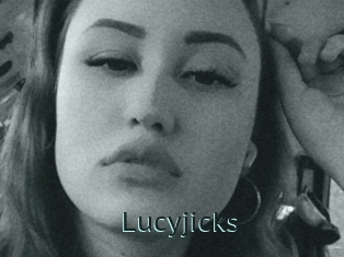 Lucyjicks