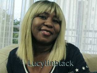 Lucylinblack