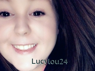 Lucylou24