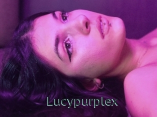 Lucypurplex