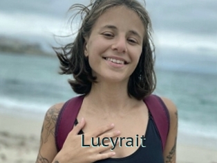 Lucyrait