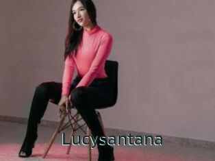 Lucysantana