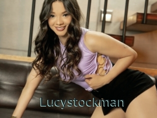 Lucystockman