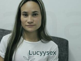 Lucyysex