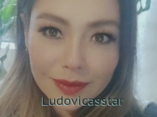 Ludovicasstar