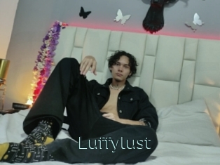 Luffylust