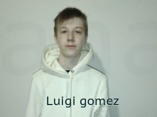 Luigi_gomez