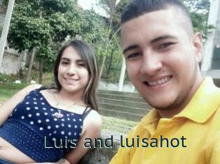 luis_and_luisahot Anal X