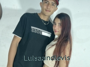 Luisaandlevis