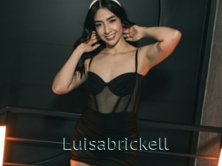 Luisabrickell