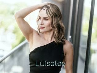 Luisalov